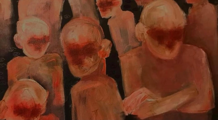 THE ROOT BENEATH (TM) — A Human Experience PROJEKT