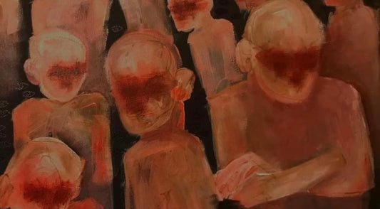 THE ROOT BENEATH (TM) — A Human Experience PROJEKT