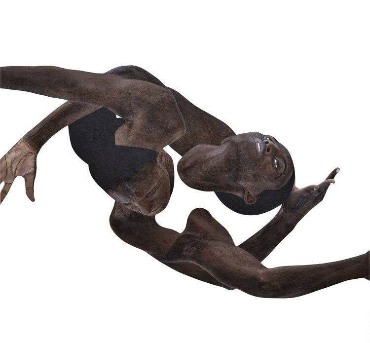 A SUMMATION OF ANNIHILATION