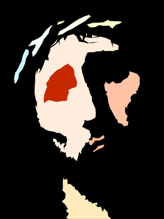 THE MOUNTAIN CAST INTO THE SEA — THE TRUE ART OF MANIFESTING INTO THE PHYSICAL REALM.