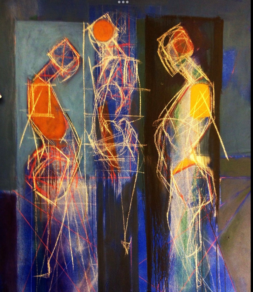 THE TREMENDOUS OF SOMETHING ABSOLUTELY WONDERFUL