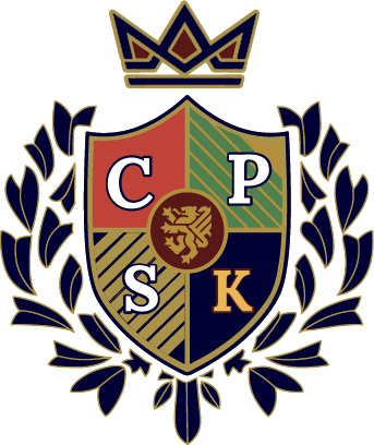 WE ARE THE CHOSEN PEOPLE OF A STOLEN KINGDOM