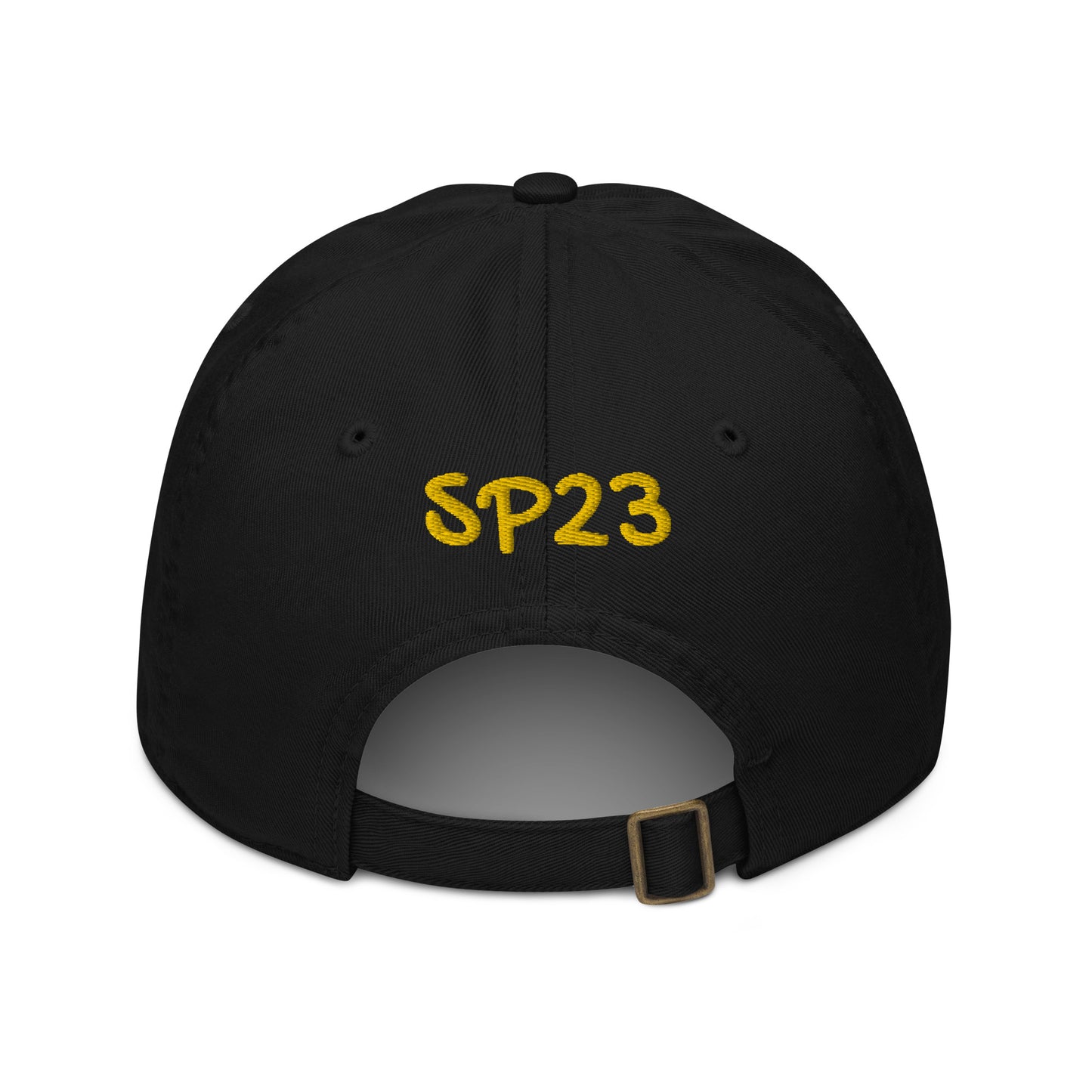 SPF23 ORGANIC DAD HAT