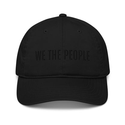 SFTP DYNAMIC ORGANIC DAD HAT