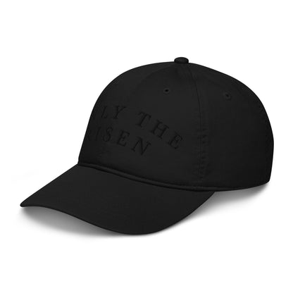 Only The Risen Organic Dad Hat