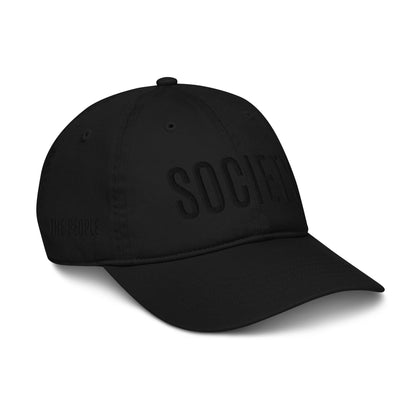 THE ROUNDABOUT ORGANIC DAD HAT