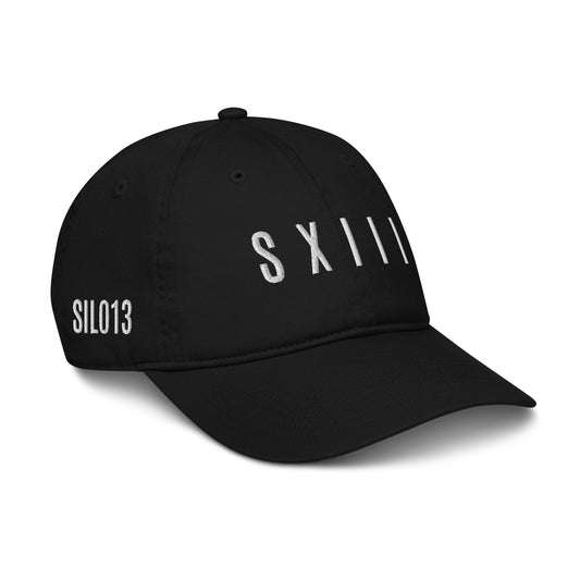 SXIII ORGANIC DAD HAT