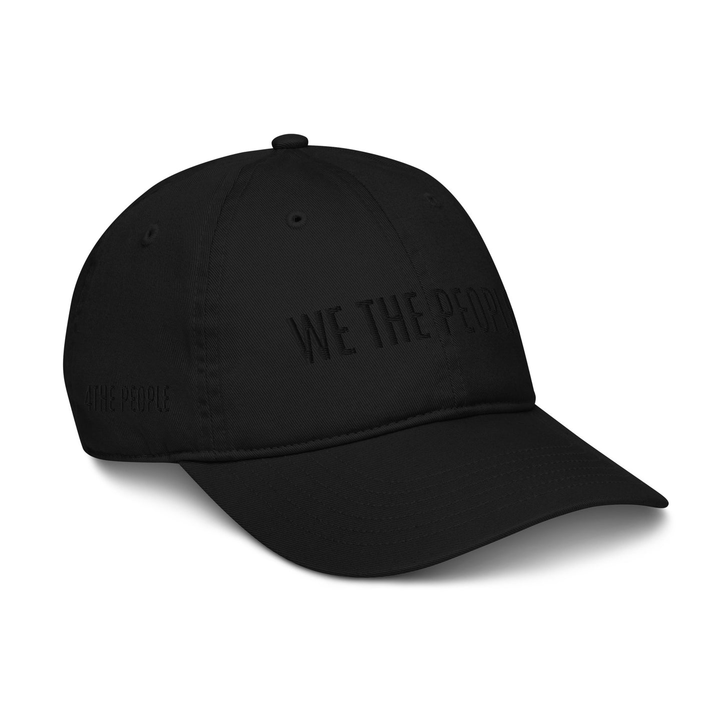 SFTP DYNAMIC ORGANIC DAD HAT