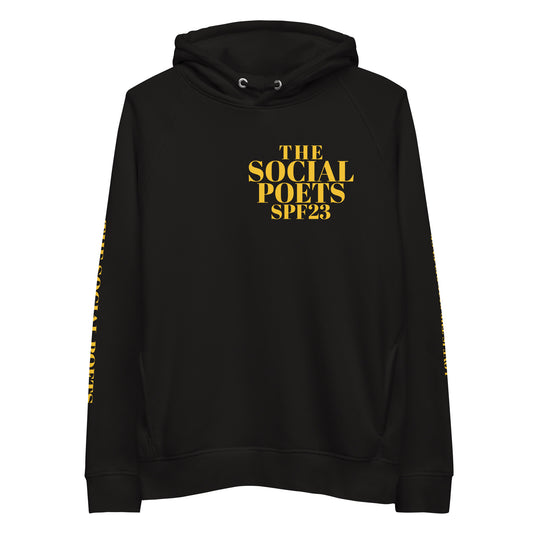 THY WILL BE DONE UNISEX PULLOVER HOODIE