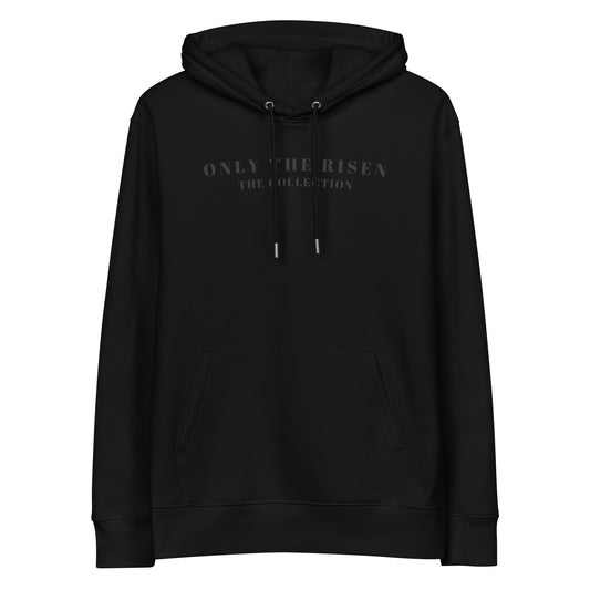 METANOIA Unisex Essential Eco Hoodie